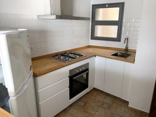 Apartamento Ap Nurimar 2