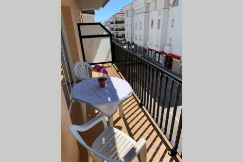 Apartamento Ap Nurimar 2
