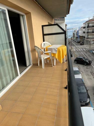 Apartamento Ap Nurimar 2