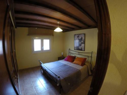 Apartamento R�stic Amb Piscina Privada