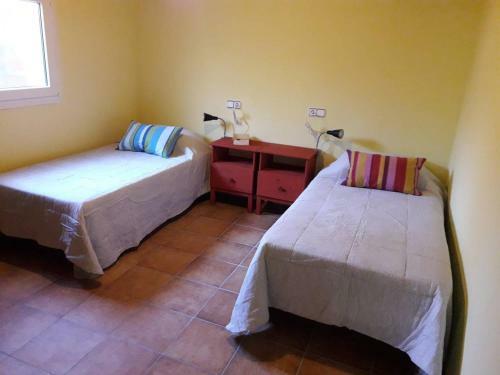 Apartamento R�stic Amb Piscina Privada