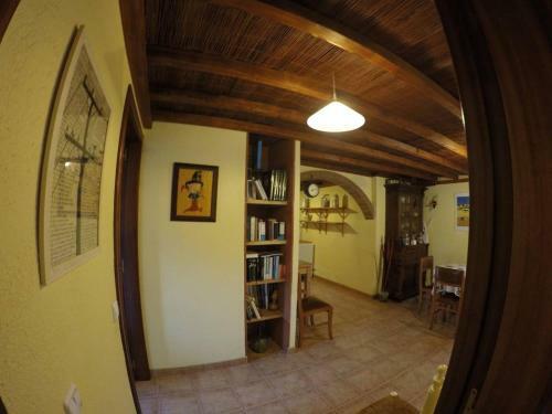 Apartamento R�stic Amb Piscina Privada