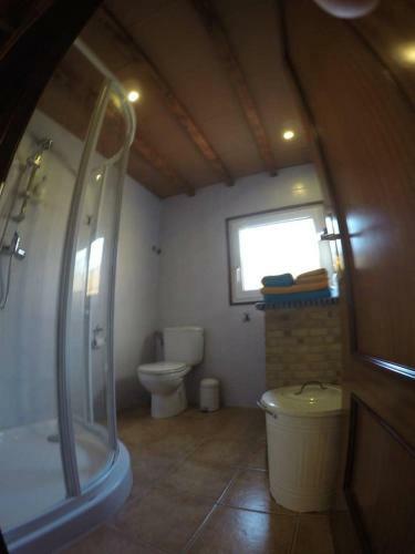 Apartamento R�stic Amb Piscina Privada