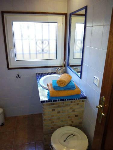 Apartamento R�stic Amb Piscina Privada