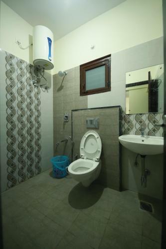 Tranquil Orchid Serviced Apartment