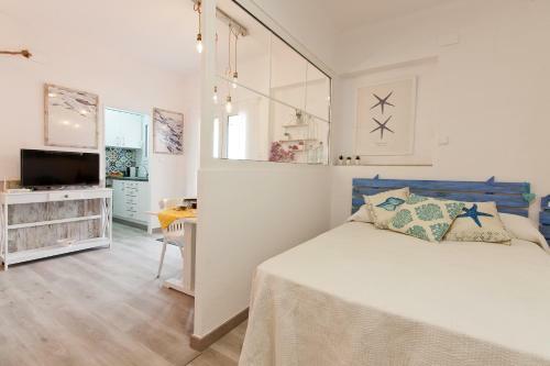 Apartamento Valentina