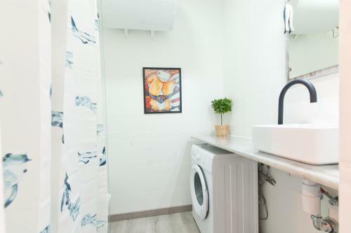 Apartamento Valentina