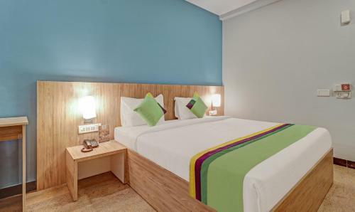 Hotel Treebo Trend Classio Richmond