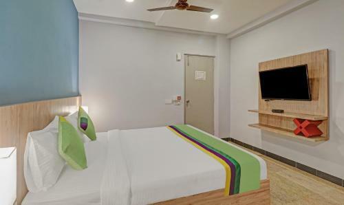 Hotel Treebo Trend Classio Richmond