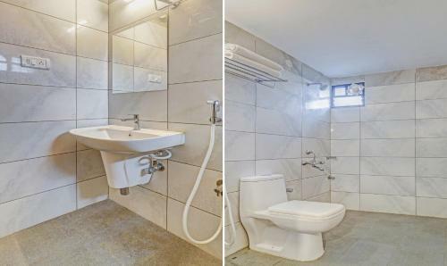 Hotel Treebo Trend Classio Richmond