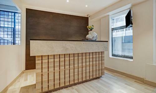 Hotel Treebo Trend Classio Richmond