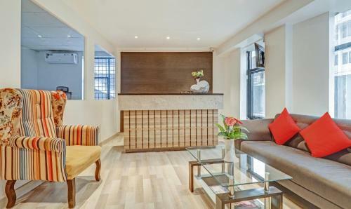 Hotel Treebo Trend Classio Richmond