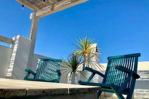 El Gavell, Boutique Apartament