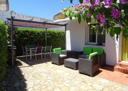 Casa Boby Pr�s Plage L'escala