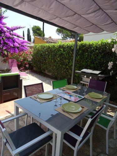 Casa Boby Pr�s Plage L'escala