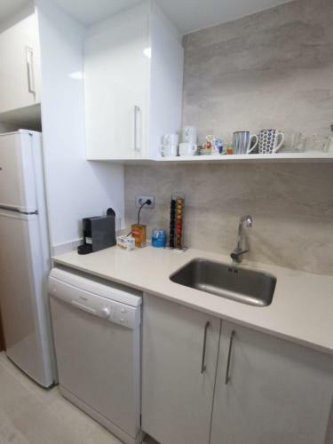 Apartamento Albatros House
