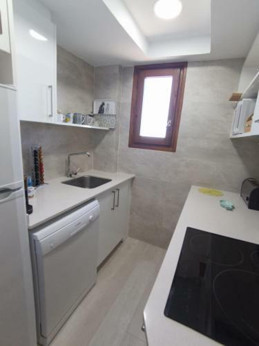 Apartamento Albatros House