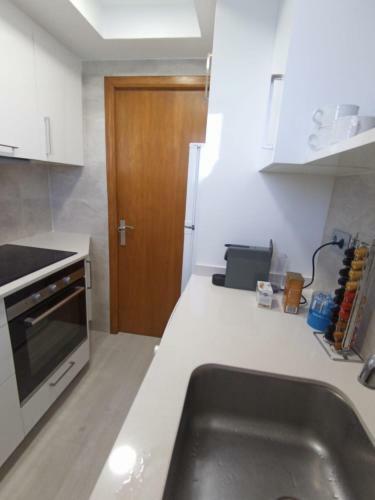 Apartamento Albatros House