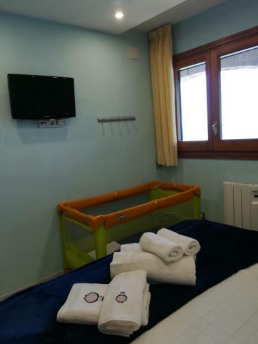 Apartamento Albatros House