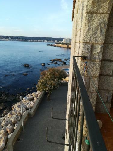 Apartamento Albatros House