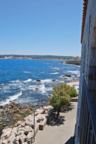 Apartamento Albatros House