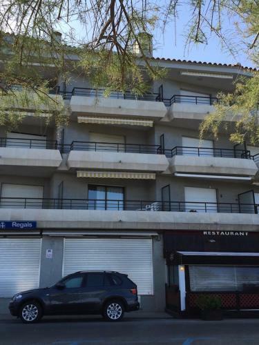 Apartamento Bonaire