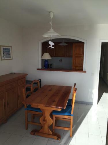 Apartamento Bonaire