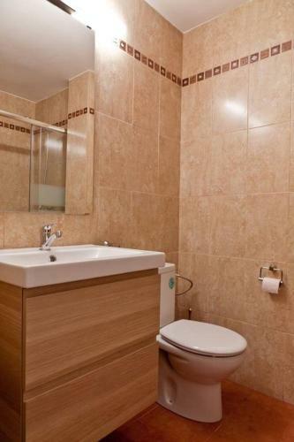 Apartamento Pie De Playa-wifi Free