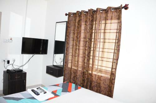 Hotel Cranberry Hospitality Services
