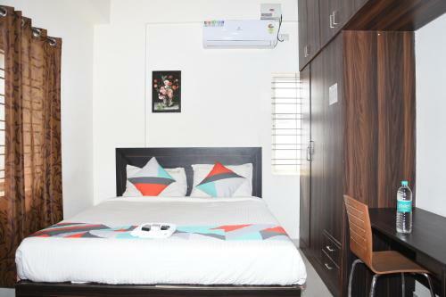 Hotel Cranberry Hospitality Services