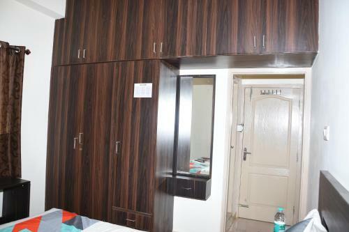 Hotel Cranberry Hospitality Services