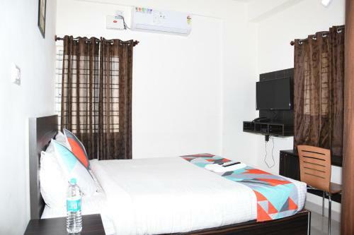 Hotel Cranberry Hospitality Services