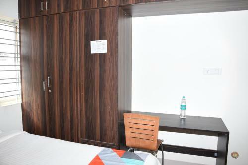 Hotel Cranberry Hospitality Services