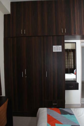 Hotel Cranberry Hospitality Services