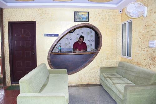 Hotel Cranberry Hospitality Services