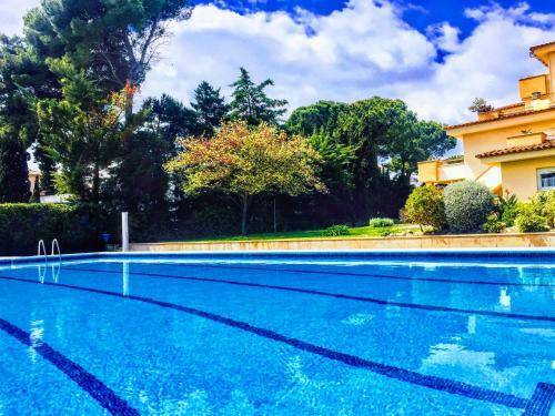 Apartamento Stil Mar & Jardin 300 Metros Del Mar