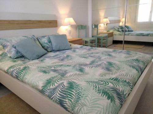Apartamento Stil Mar & Jardin 300 Metros Del Mar
