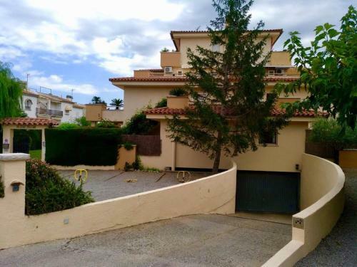 Apartamento Stil Mar & Jardin 300 Metros Del Mar