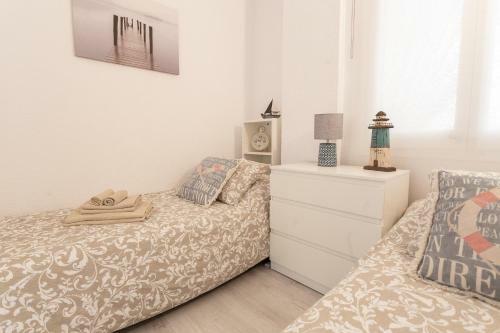Apartamento Stil Mar & Jardin 300 Metros Del Mar