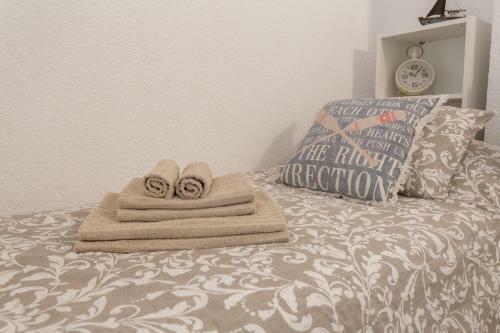 Apartamento Stil Mar & Jardin 300 Metros Del Mar
