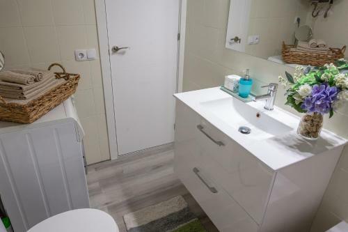 Apartamento Stil Mar & Jardin 300 Metros Del Mar