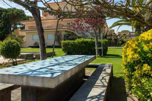 Apartamento Stil Mar & Jardin 300 Metros Del Mar