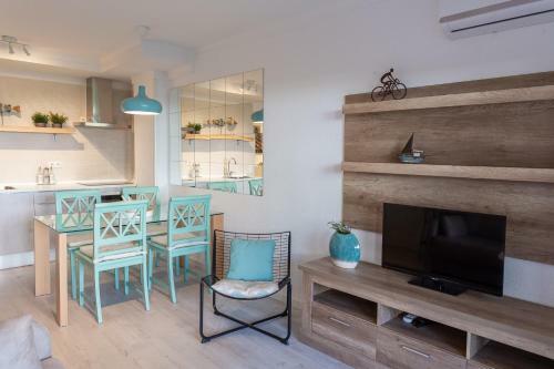 Apartamento Stil Mar & Jardin 300 Metros Del Mar