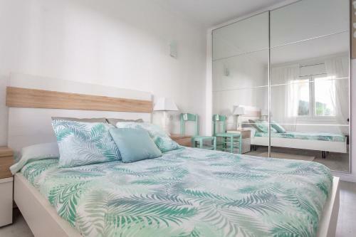 Apartamento Stil Mar & Jardin 300 Metros Del Mar