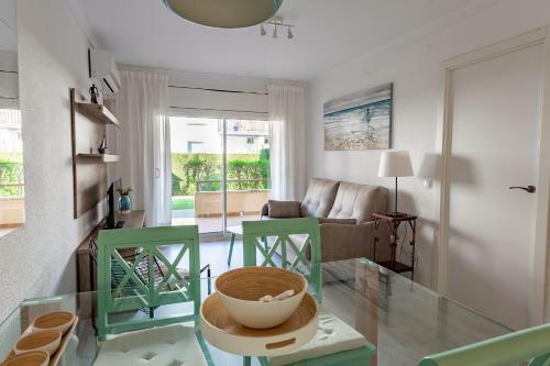 Apartamento Stil Mar & Jardin 300 Metros Del Mar