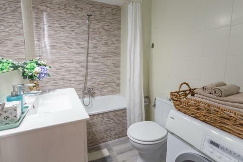 Apartamento Stil Mar & Jardin 300 Metros Del Mar