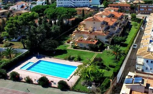 Apartamento Stil Mar & Jardin 300 Metros Del Mar