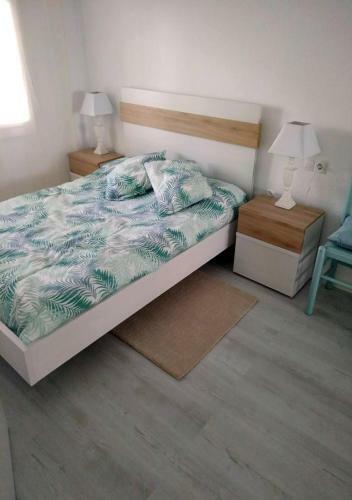 Apartamento Stil Mar & Jardin 300 Metros Del Mar