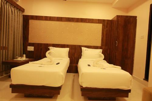 Hotel Apple Suites