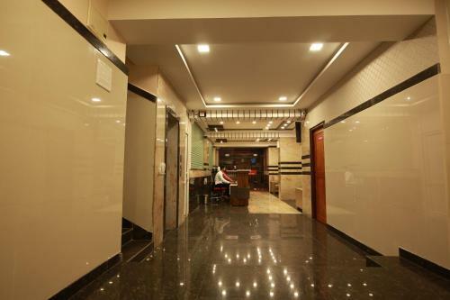 Hotel Apple Suites